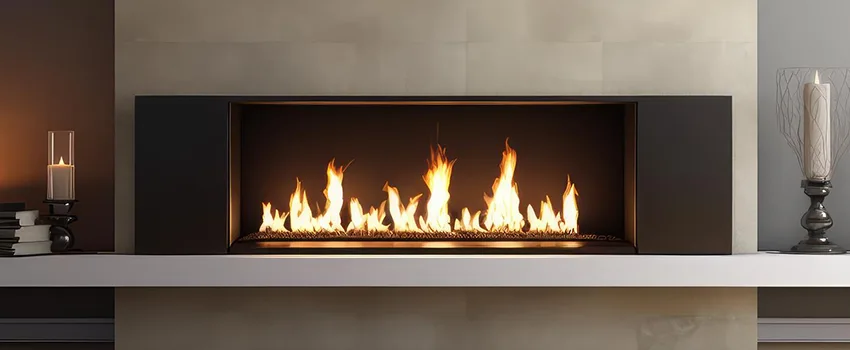 Vent Free Gas Fireplaces Repair Solutions in Victoria, Texas