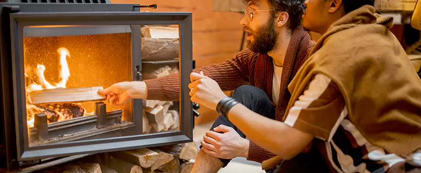 Benefits of Harman Stoves Fireplace in Victoria, Texas