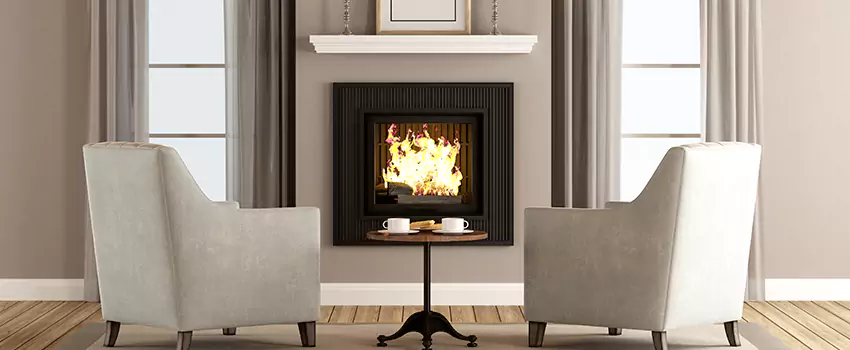 Heat & Glo Outdoor Gas Fireplaces Installation Contractors in Victoria, Texas