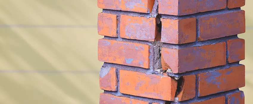 Leaking Chimney Repair And Replacement Cost in Victoria, Texas