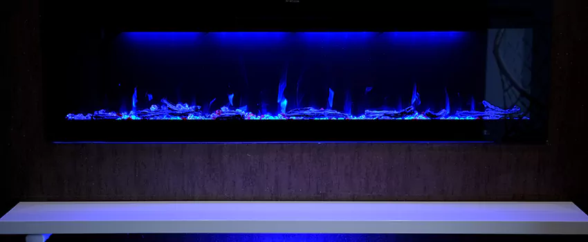Benefits of Multi-Color Fireplace Installation in Victoria, TX