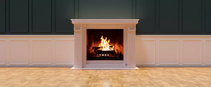 Napoleon Electric Fireplaces Inspection Service in Victoria, Texas