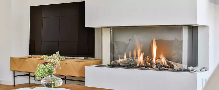 Ortal Wilderness Fireplace Repair and Maintenance in Victoria, Texas