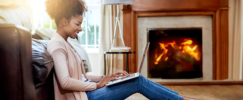 Cost-Effective Osburn Fireplace Installation and Repair in Victoria, TX