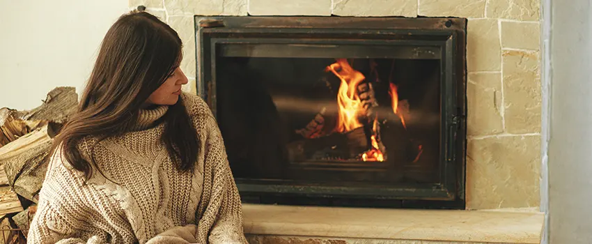 Regency Outdoor Fireplace Products Maintenance and Replacement Services in Victoria, Texas