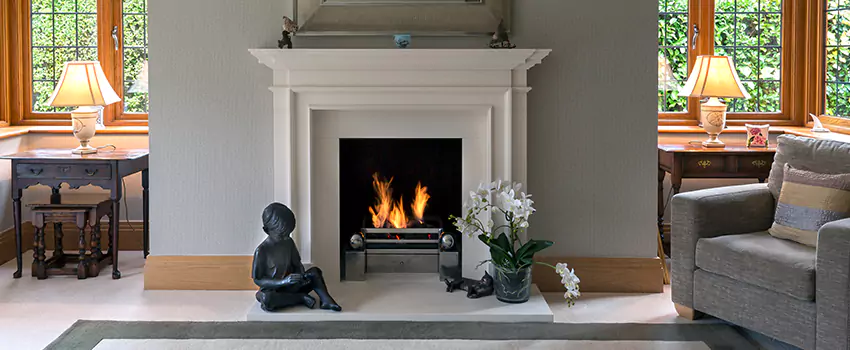 RSF Fireplaces Maintenance and Repair in Victoria, Texas