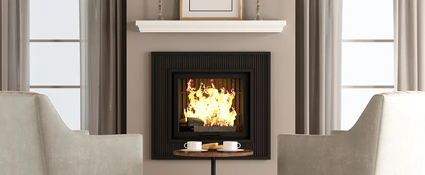 Superior Outdoor Fireplace Repair in Victoria, TX