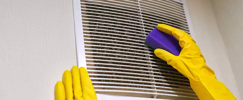 Vent Cleaning Company in Victoria, TX