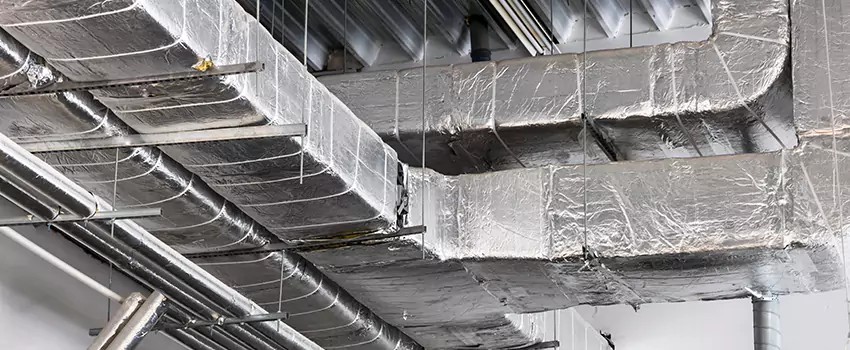 Vent Dust Cleaning Cost in Victoria, TX