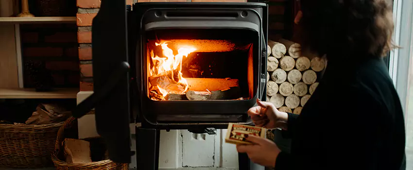 Key Features of Vermont Castings Fireplaces in Victoria, TX