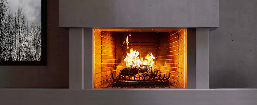 Indoor Wood Burning Furnace Repair and Installation in Victoria, Texas