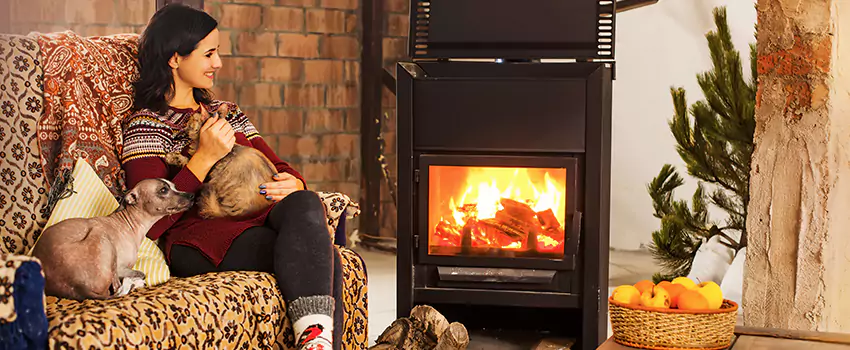 Wood Stove Chimney Cleaning Services in Victoria, TX