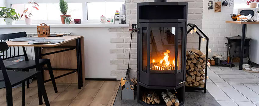 Wood Stove Firebox Installation Services in Victoria, TX
