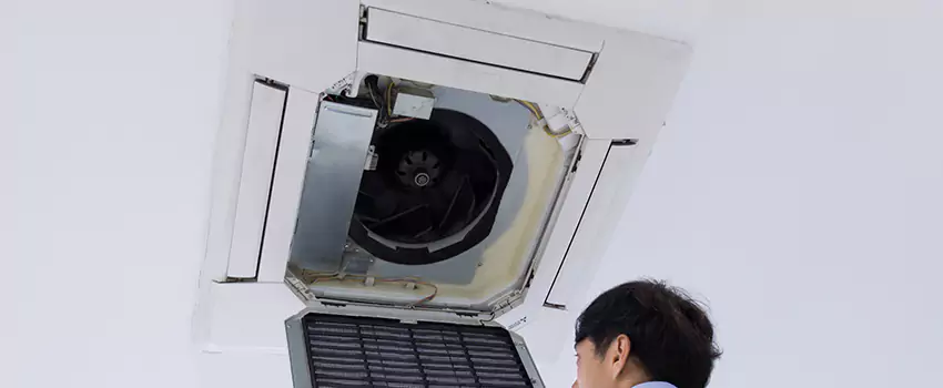 Benefits of Professional Air Duct Cleaning in Victoria, Texas