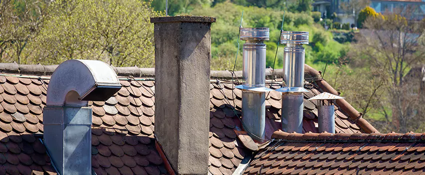 Commercial Chimney Blockage Removal in Victoria, Texas