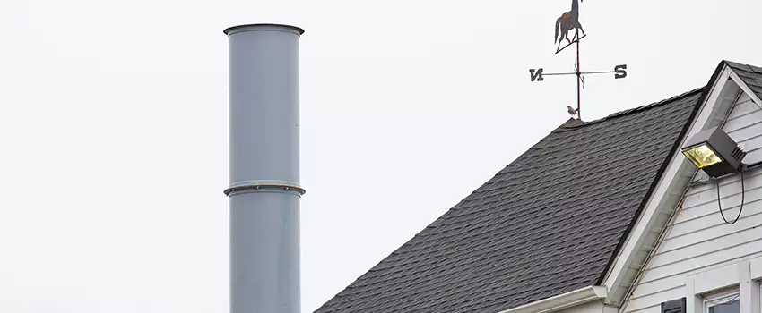 Multi-flue Chimney Caps Installation And Repair in Victoria, TX