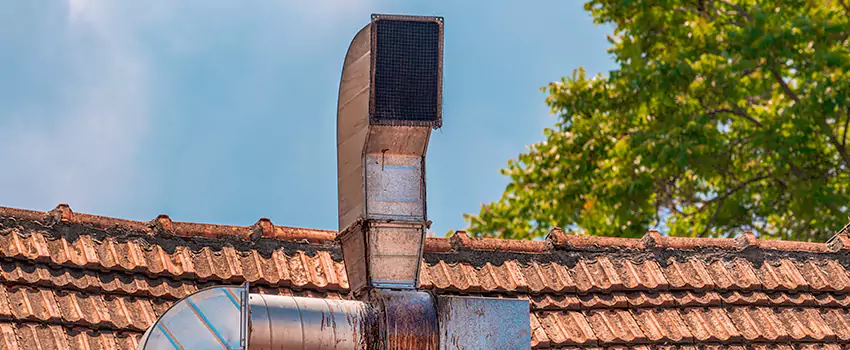 Chimney Creosote Cleaning Experts in Victoria, Texas