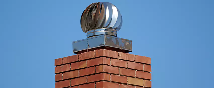 Chimney Damper Hinge Repair in Victoria, TX