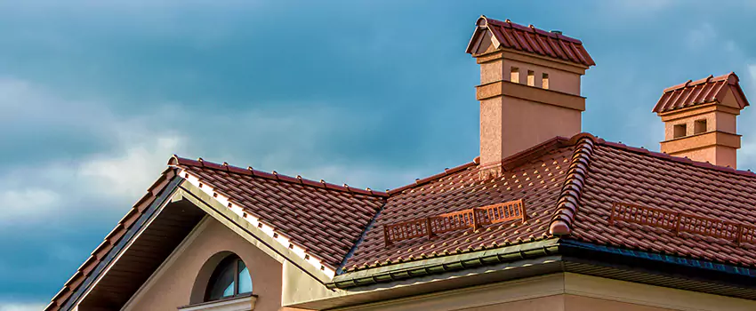 Residential Chimney Services in Victoria, Texas