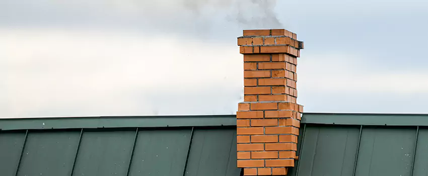 Chimney Installation Company in Victoria, TX