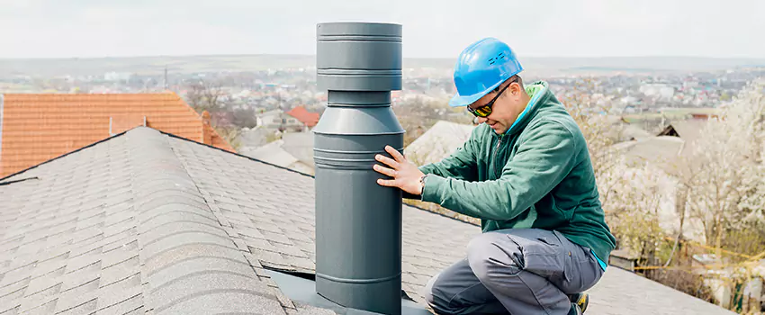 Insulated Chimney Liner Services in Victoria, TX
