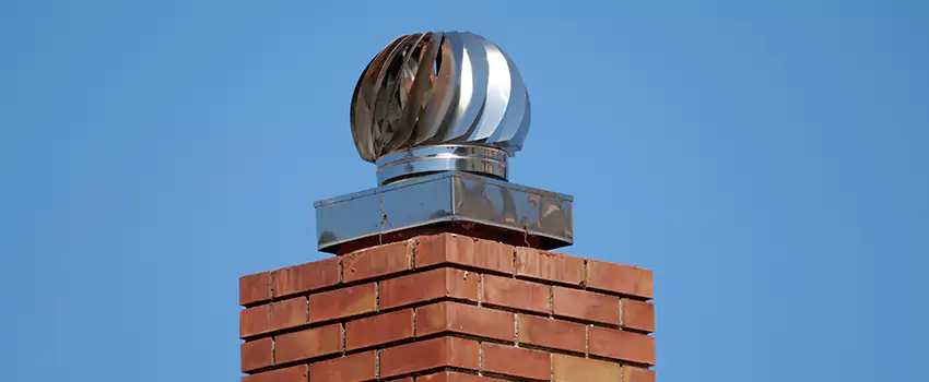 Chimney Flue Rebuild Services in Victoria, Texas