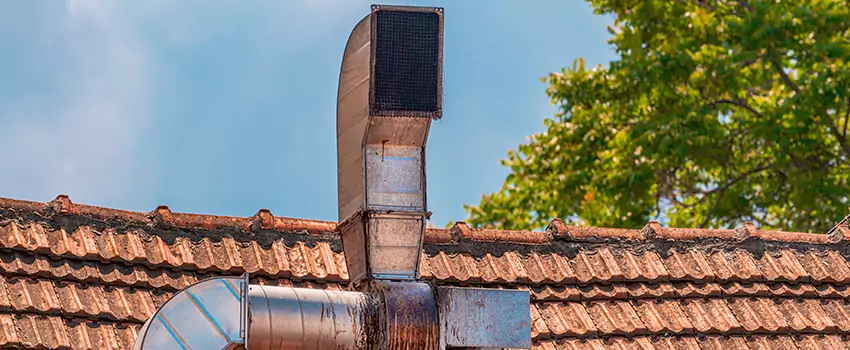 Chimney Blockage Removal in Victoria, Texas