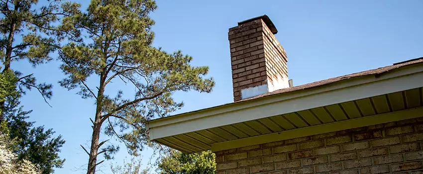 Brick Chimney Sweep Near Me in Victoria, TX