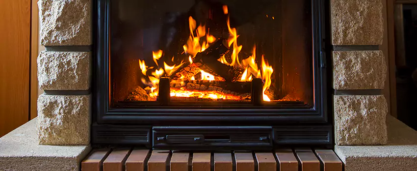 Decorative Fireplace Installation Cost in Victoria, Texas