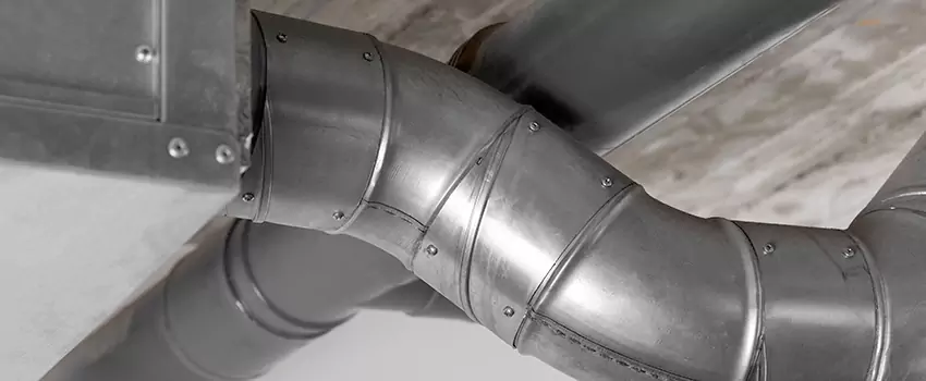 Dryer Vent Blockage Inspection in Victoria, TX