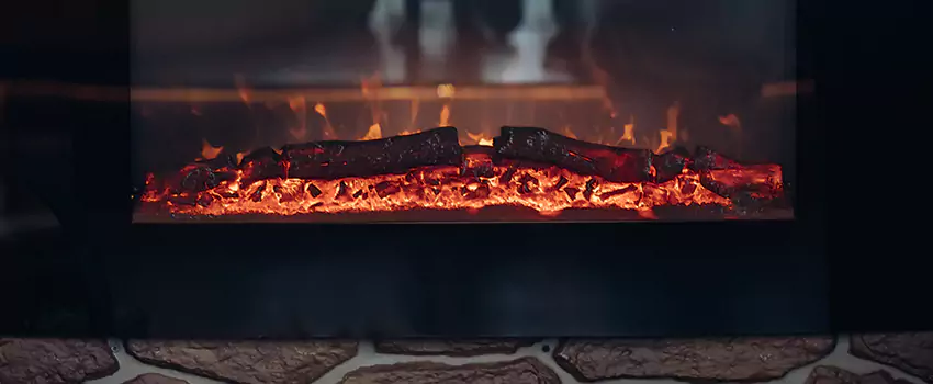 Cost of Electric Fireplace Repair Service in Victoria, Texas