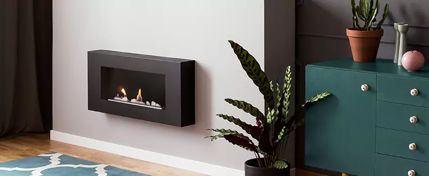 Cost of Ethanol Fireplace Repair And Installation Services in Victoria, TX