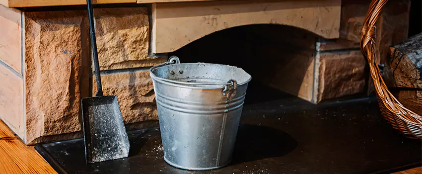 Clean The Fireplace Mantle And Hearth in Victoria, Texas