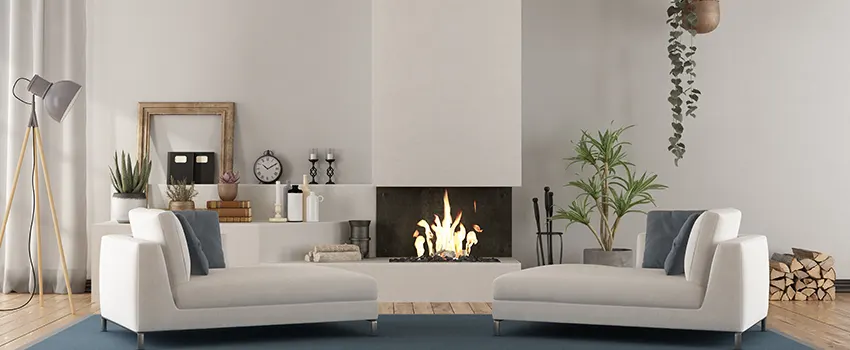 Decorative Fireplace Crystals Services in Victoria, Texas