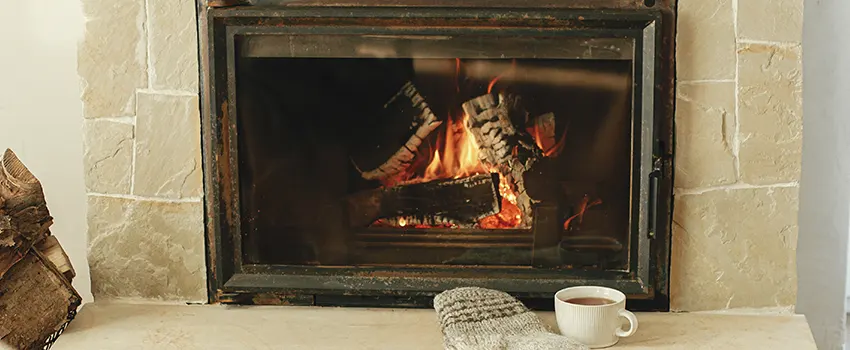 Fireplace Door Handle Replacements Services in Victoria, Texas