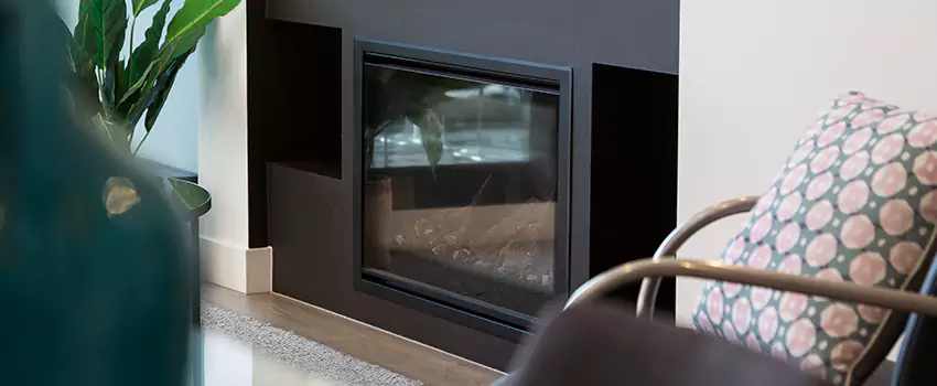 Gas Fireplace Installation in Victoria, TX
