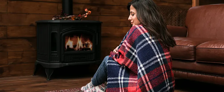 Fireplace Firebox Grate Replacement Services  in Victoria, Texas