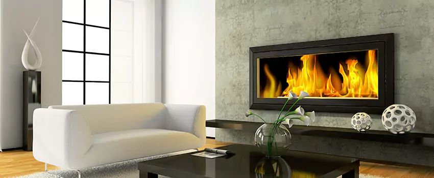 Fireplace Hearth Ideas in Victoria, Texas