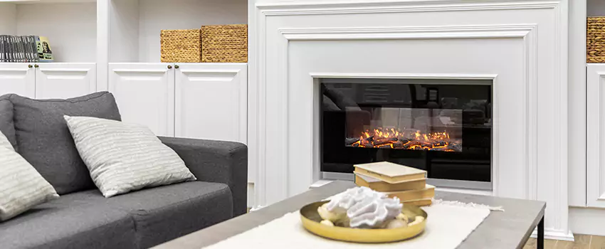 Pellet Fireplace Insert Installation in Victoria, TX