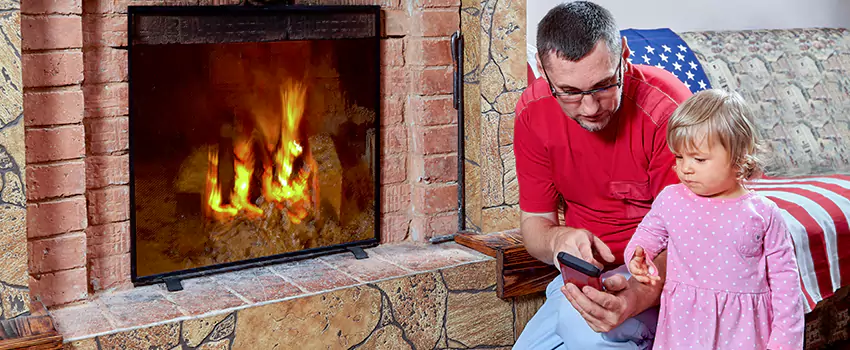 Fireplace Safety Locks For Kids in Victoria, TX