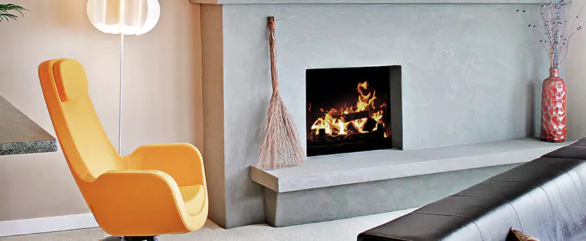 Electric Fireplace Makeover Services in Victoria, TX