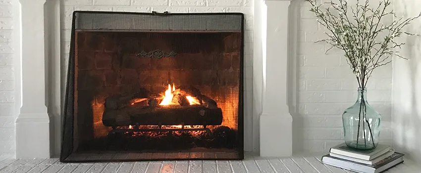 Cost-Effective Fireplace Mantel Inspection And Maintenance in Victoria, TX