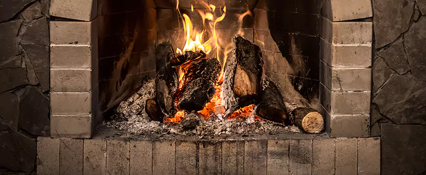Cost of Rebuilding A Fireplace in Victoria, Texas