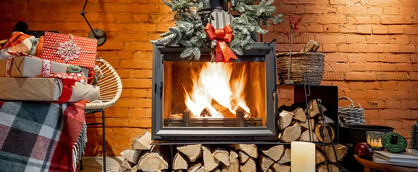 Steel Fireplace Grate Repair And Replacement Services in Victoria, Texas