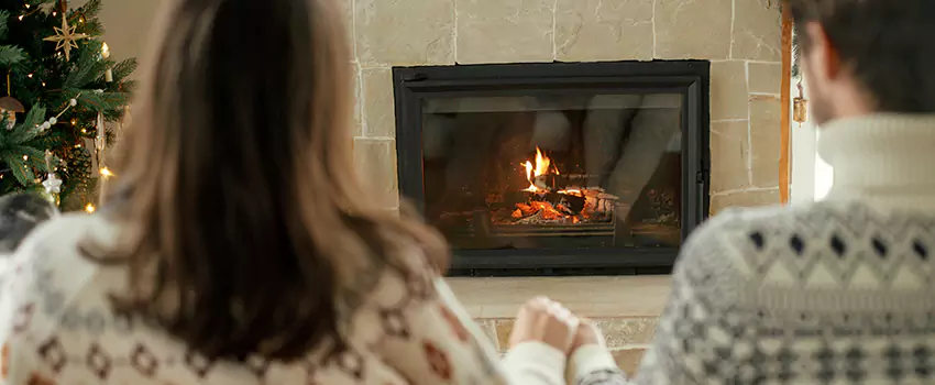 Fireplace Firebox Refurbish & Restore Services in Victoria, TX