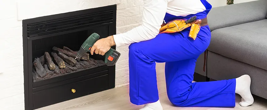 Fireplace Safety Inspection Specialists in Victoria, Texas