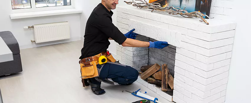Gas Fireplace Repair And Replacement in Victoria, TX