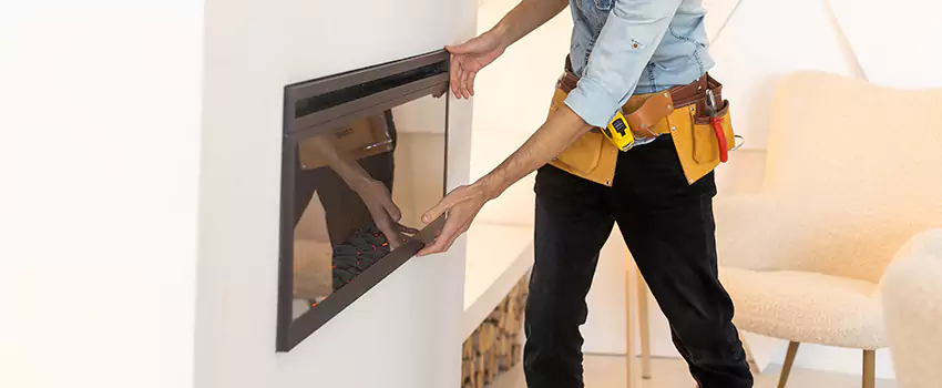 Traditional Fireplace Vent Sweeping in Victoria, TX