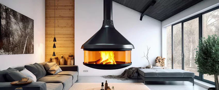 Floating Damaged Fireplace Repair Services in Victoria, TX
