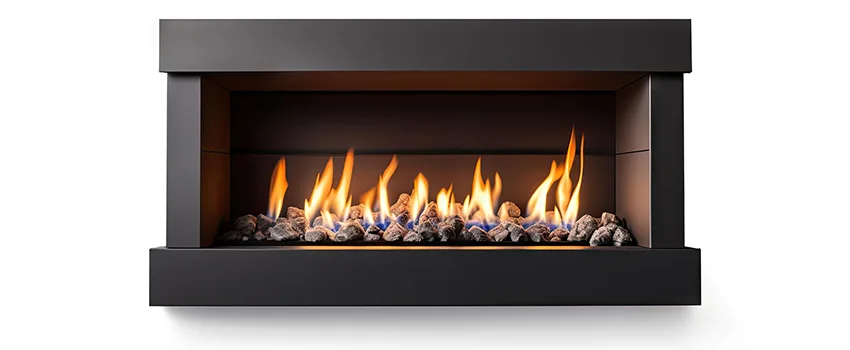 Outdoor Gas Fireplaces Installation in Victoria, TX